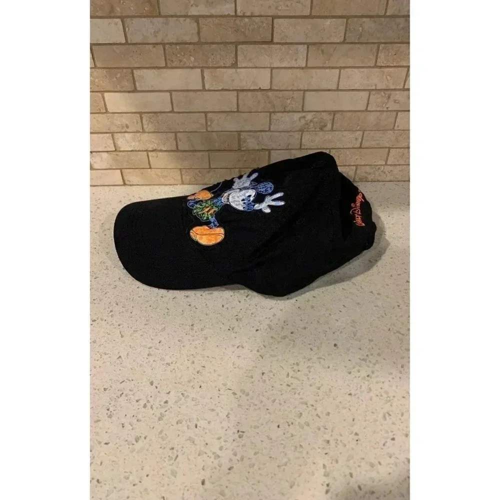 mickey disney hat‎